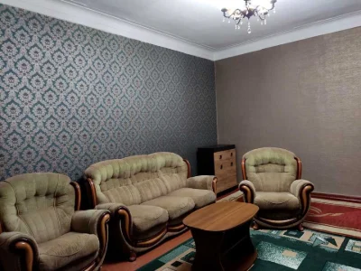Квартира. Запоріжжя, Соборний просп. (Леніна)