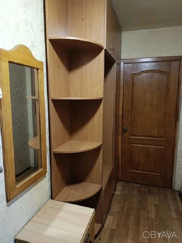 Оренда 2х кімнатної квартири на Березняківський 2