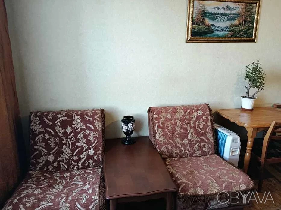 Оренда 2х кімнатної квартири на Березняківський 2