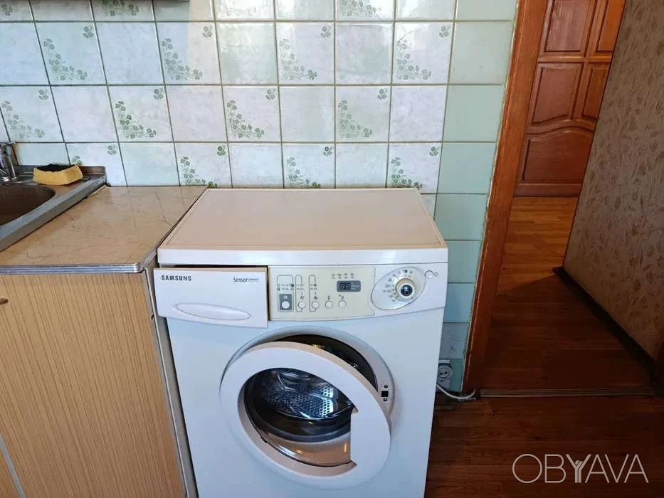 Оренда 2х кімнатної квартири на Березняківський 2