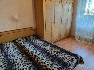 Оренда 2х кімнатної квартири на Березняківський 2