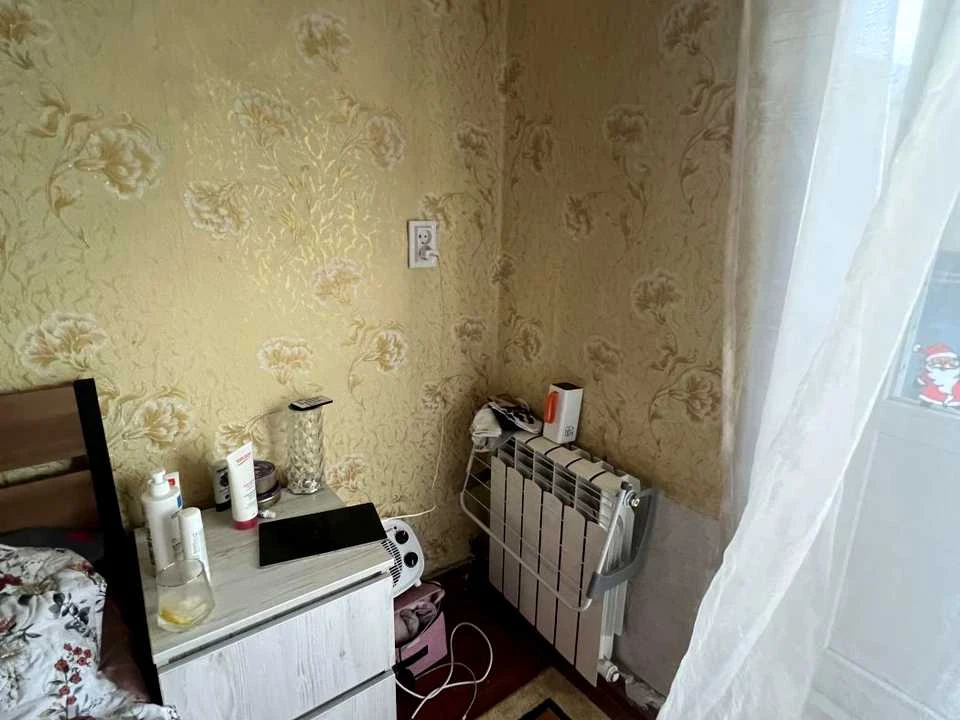 Квартира. Запоріжжя, Соборний просп. (Леніна)