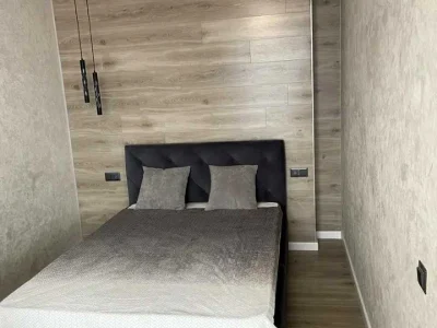 Квартира. Київ, Глибочицька вул.