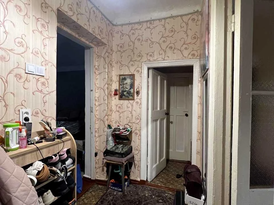 Квартира. Запоріжжя, Соборний просп. (Леніна)