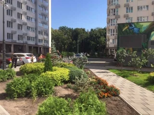 Владелец без комиссии ЖК "ТЕРЕМКИ" Заболотного 15 1-комн 49м