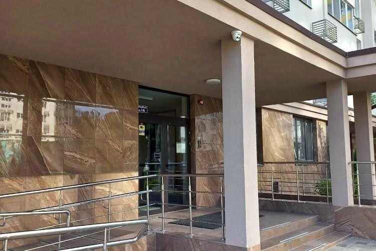 Владелец без комиссии ЖК "ТЕРЕМКИ" Заболотного 15 1-комн 49м