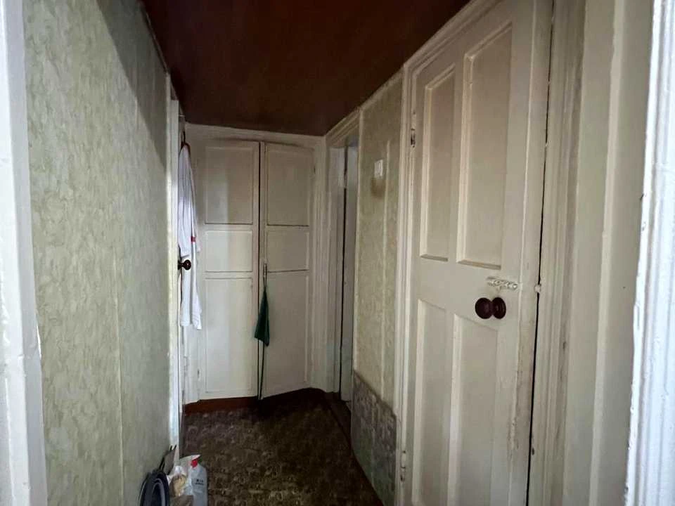 Квартира. Запоріжжя, Соборний просп. (Леніна)