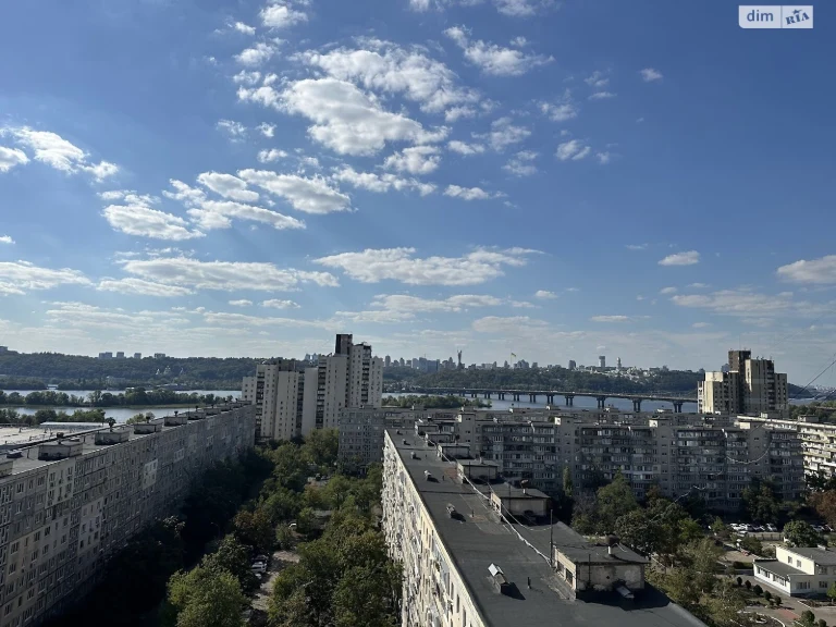 Продаж Квартира Березняки