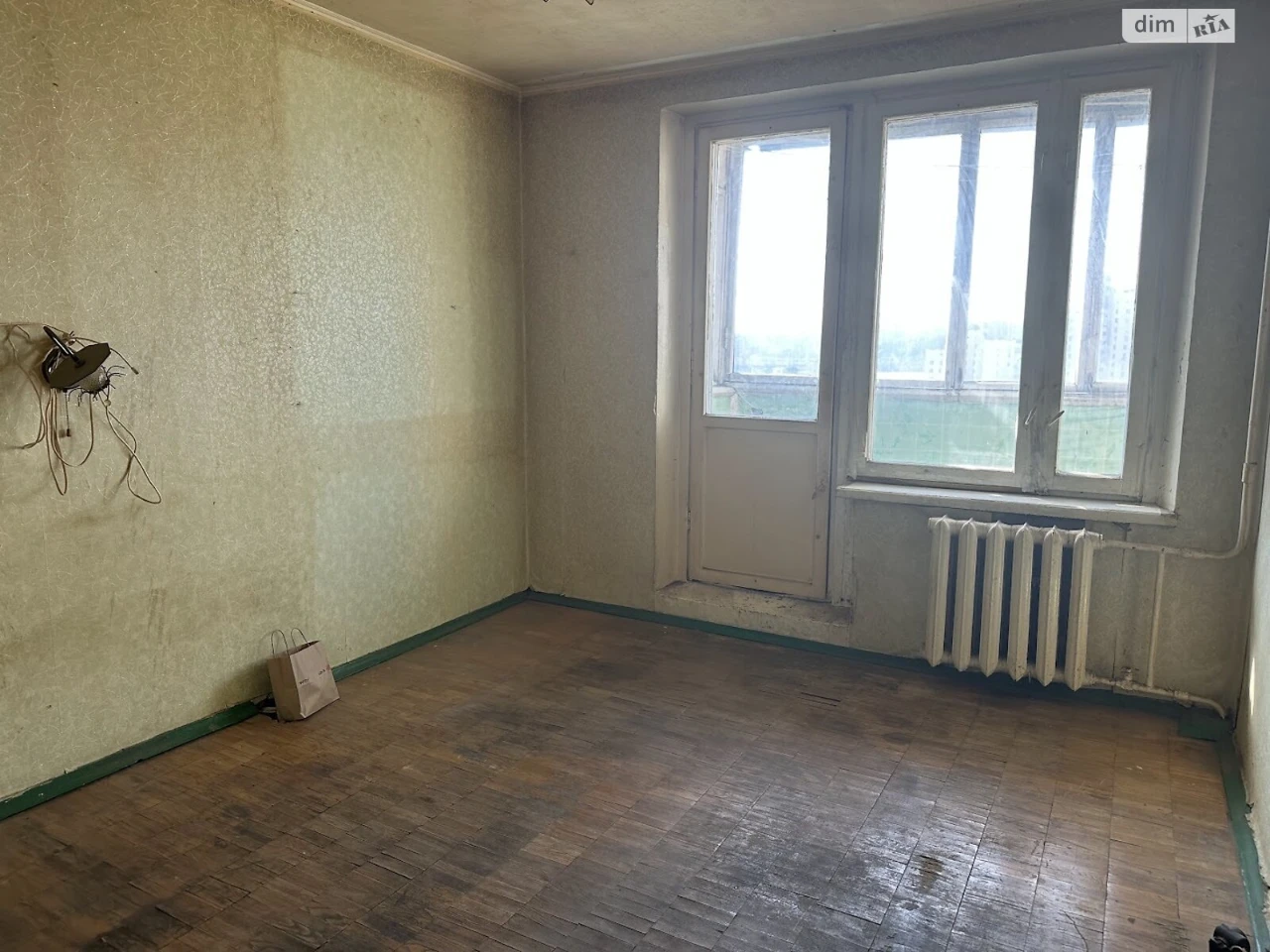 Продаж Квартира Березняки