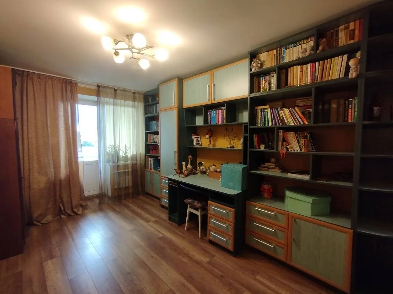 Без комісії для покупця! Продаж 2-кімнатної квартири Братисл
