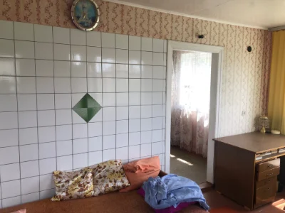 Земельна ділянка Осокорки біля Озера