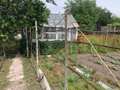 Земельна ділянка Осокорки біля Озера
