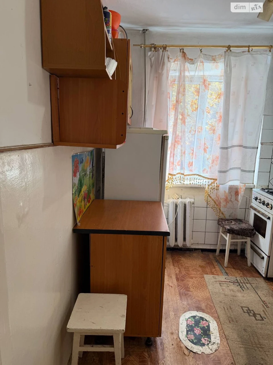 Довгострокова Оренда Квартира Приморський