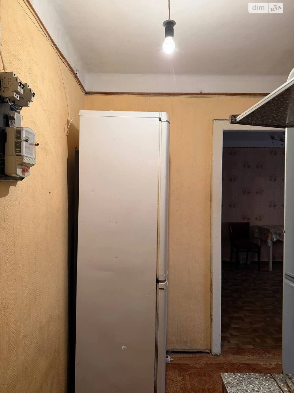 Довгострокова Оренда Квартира Приморський
