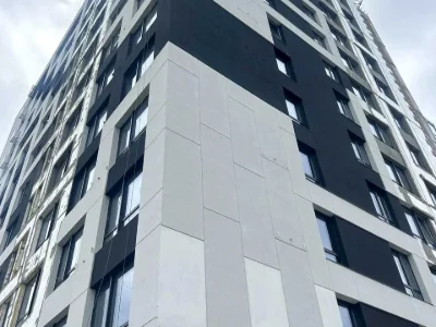 Квартира. Рівне, В'ячеслава Чорновола вул.