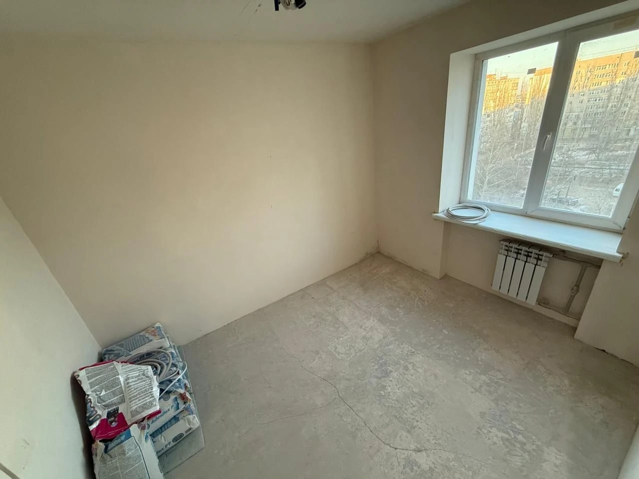 Продажа  отличной 4х комнатной квартиры в  корабельном район