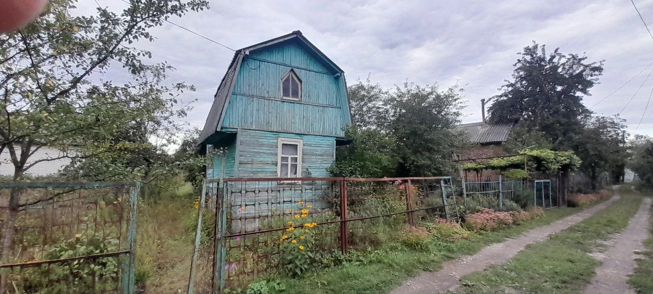 Дача СТ Железнодорожник-2(400 м от Десны)