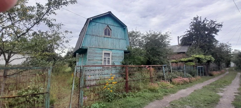 Дача СТ Железнодорожник-2(400 м от Десны)
