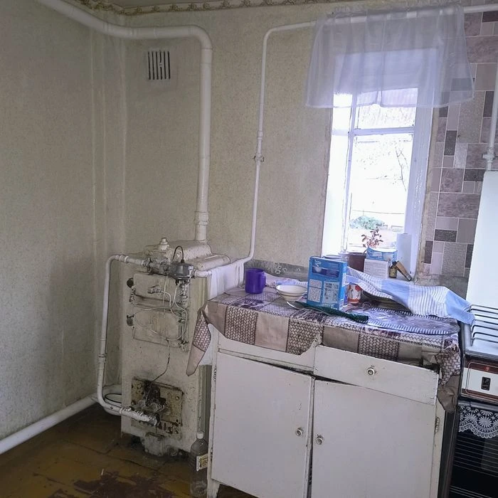 Продам будинок з окремим двором