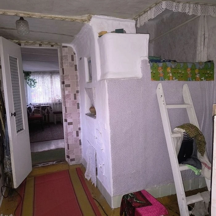 Продам будинок з окремим двором