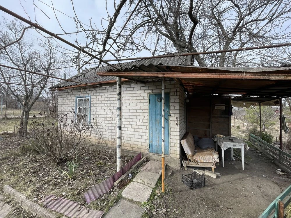 Продам дачу Тімірязєва(Мрія 2024)