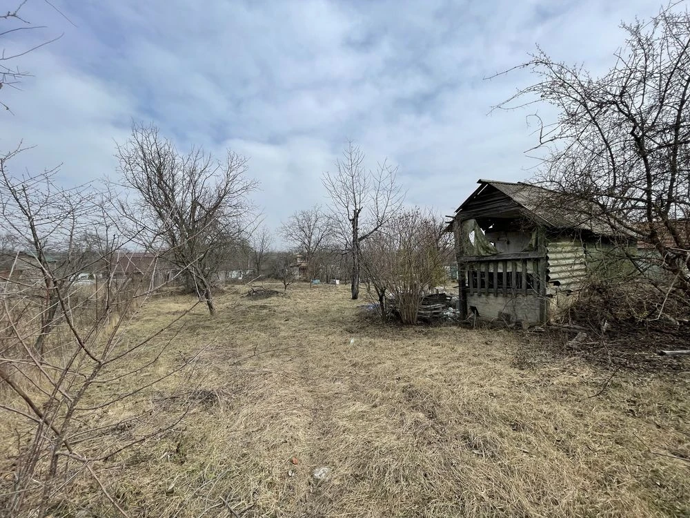 Продам дачу Тімірязєва(Мрія 2024)