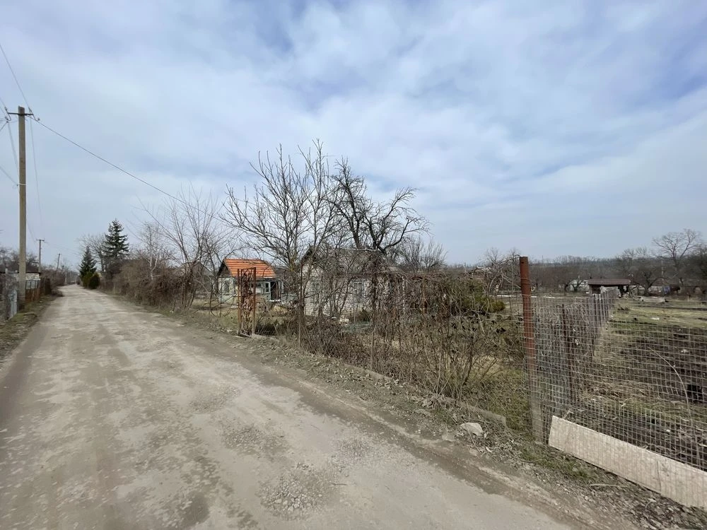 Продам дачу Тімірязєва(Мрія 2024)