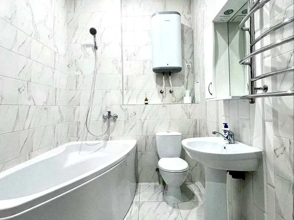 Квартира. Київ, Трускавецька вул.