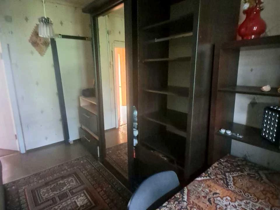 Будинок. Київ, Садова вул.