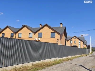 Продаж Таунхаус Пирогово