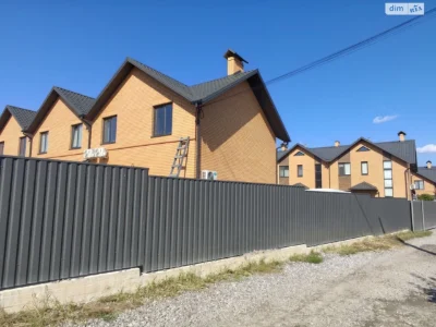 Продаж Таунхаус Пирогово
