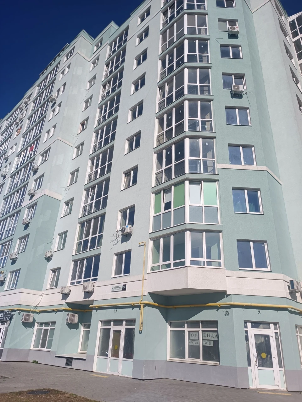 продам панорамну квартиру в новому будинку