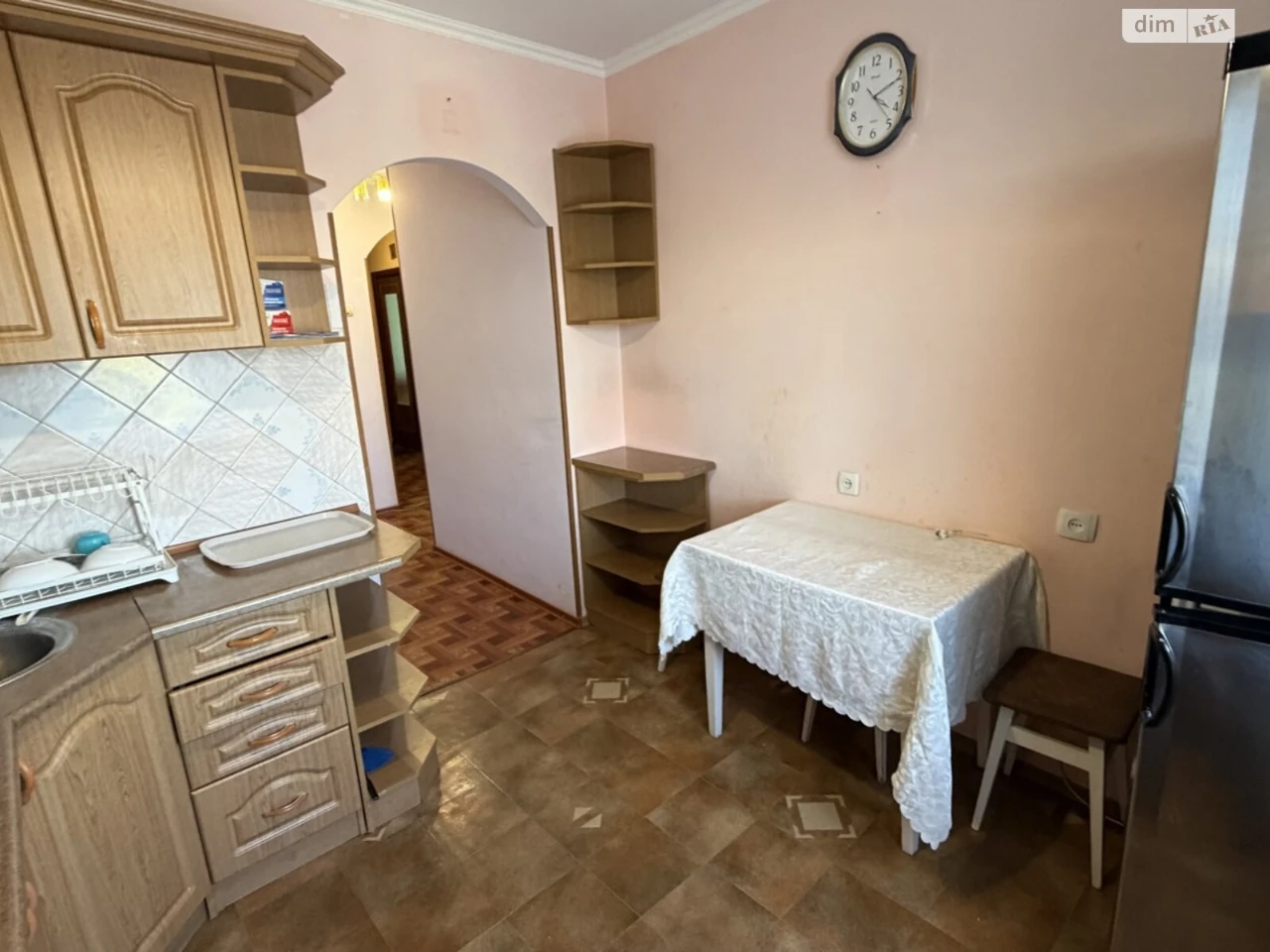 Довгострокова Оренда Квартира Гречани