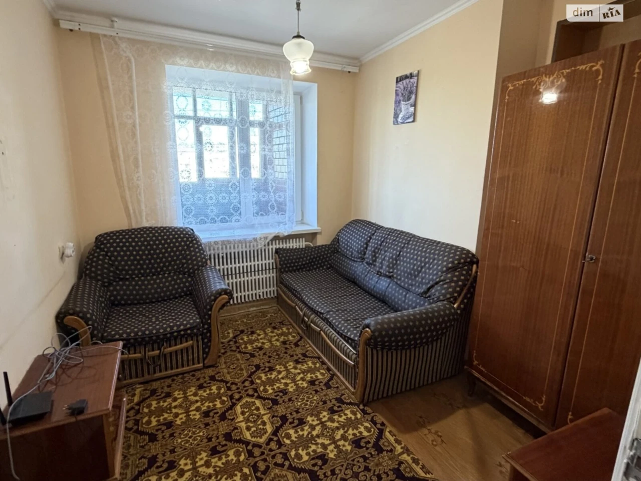 Довгострокова Оренда Квартира Гречани