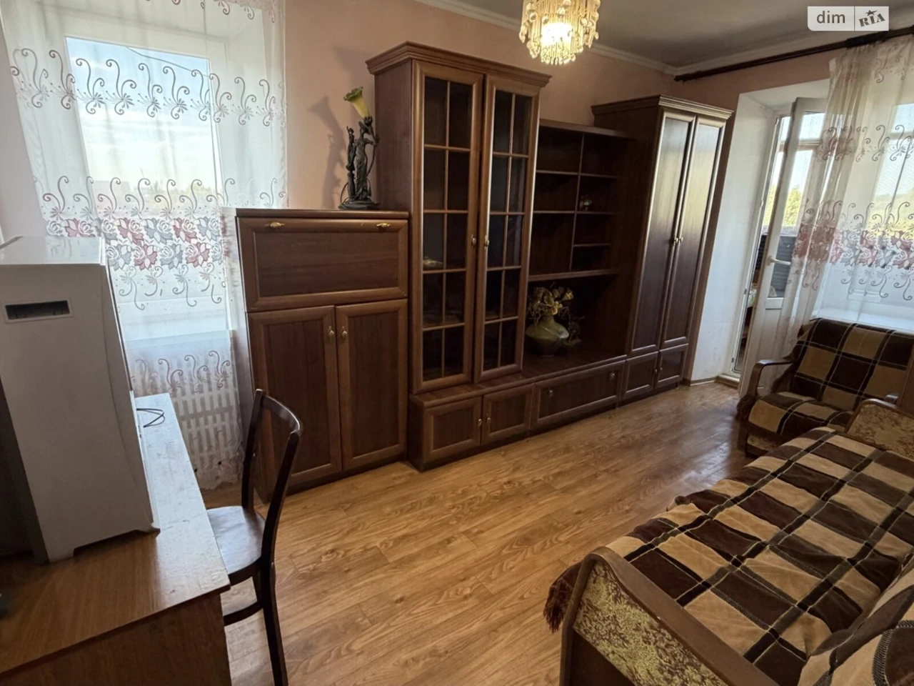 Довгострокова Оренда Квартира Гречани