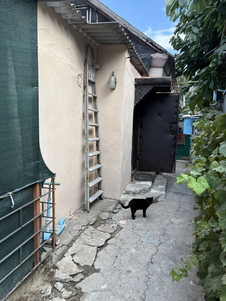Продам будинок.