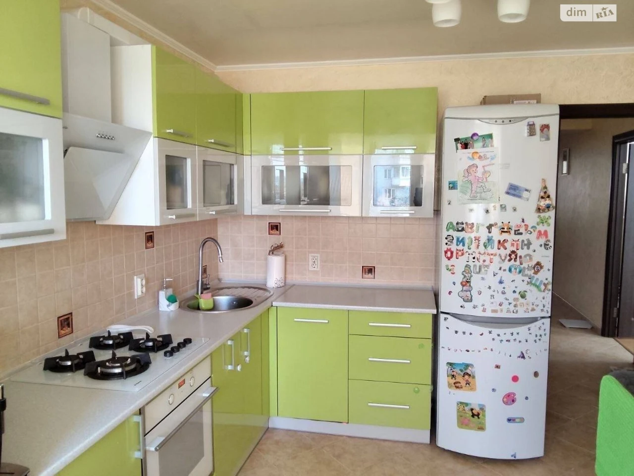 Продаж Квартира Східний