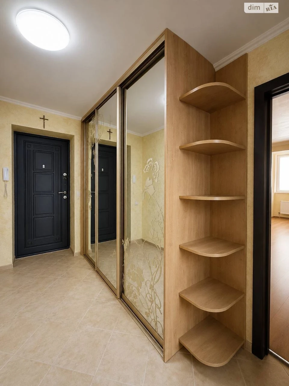 Продаж Квартира Східний