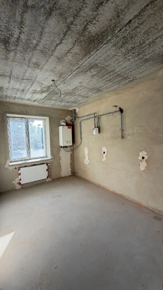 ВЛАСНИК Продам 2 кім  квартиру в ЖК ЗЕЛЕНИЙ МАСИВ