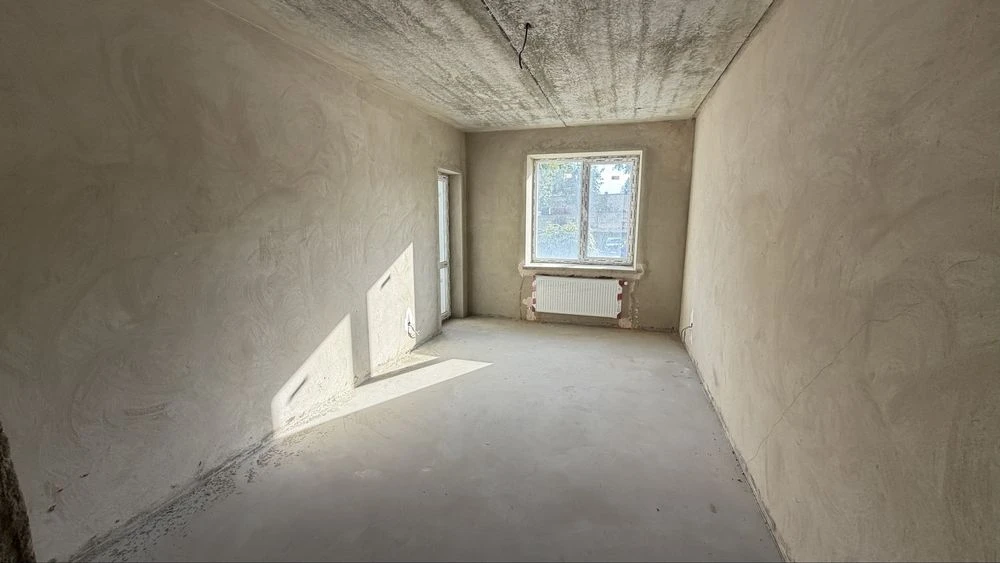 ВЛАСНИК Продам 2 кім  квартиру в ЖК ЗЕЛЕНИЙ МАСИВ