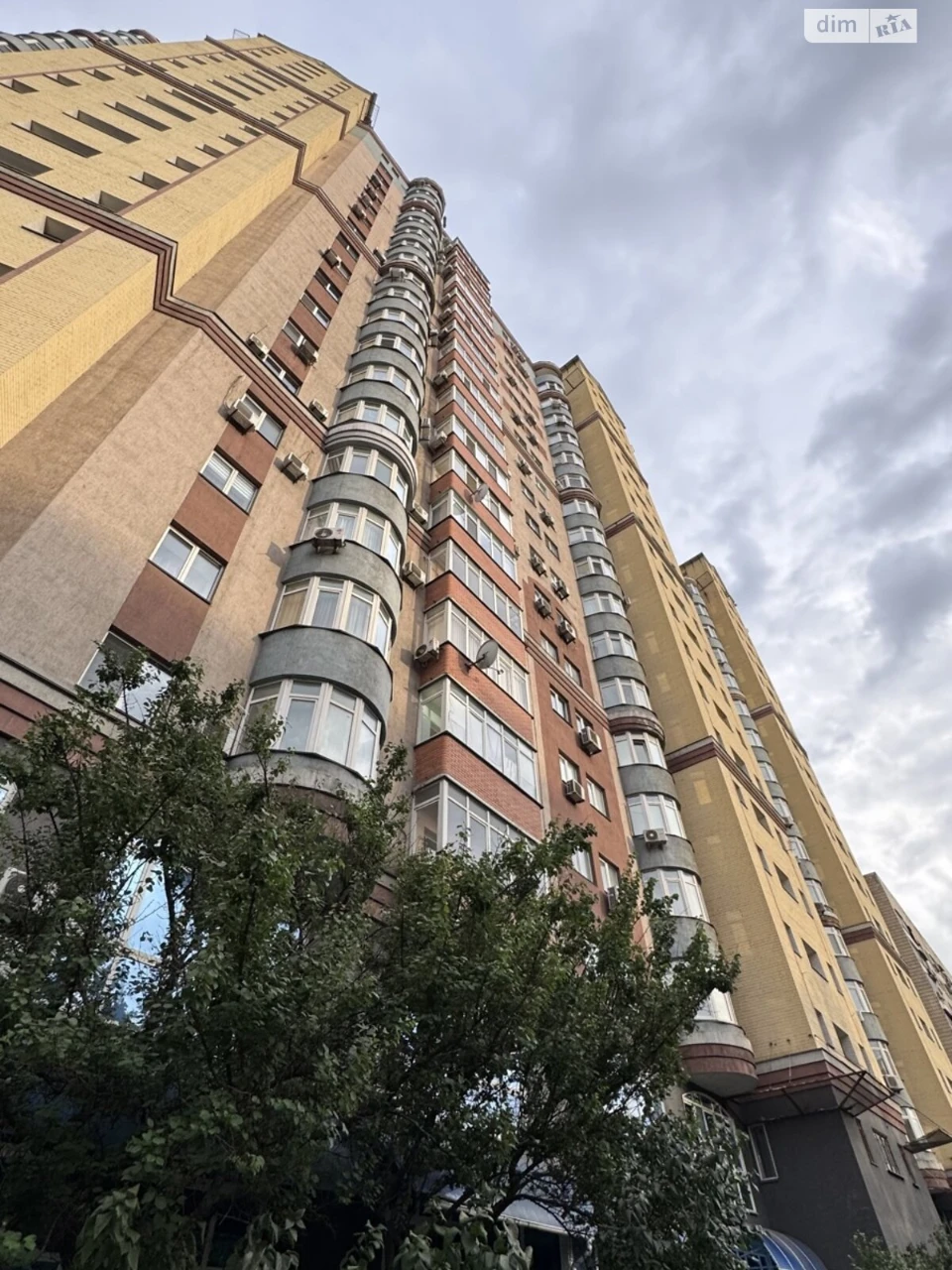Довгострокова Оренда Квартира Солдатська Слобідка
