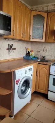 Аренда 1-комнатной квартиры 34 м², Ивана Миколайчука ул., 13