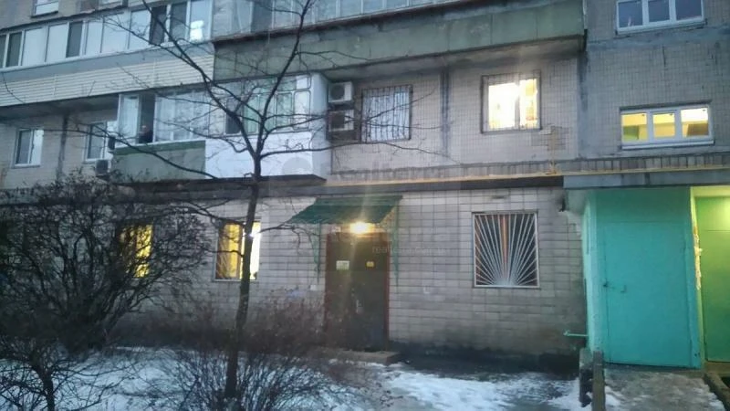 Аренда 1-комнатной квартиры 34 м², Ивана Миколайчука ул., 13