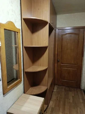 Аренда 2-комнатной квартиры 45 м², Березняковская ул., 2