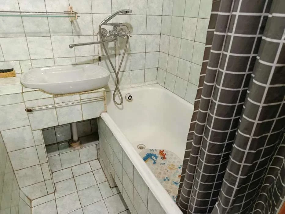 Аренда 2-комнатной квартиры 45 м², Березняковская ул., 2