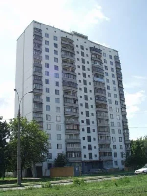 Аренда 2-комнатной квартиры 45 м², Березняковская ул., 2