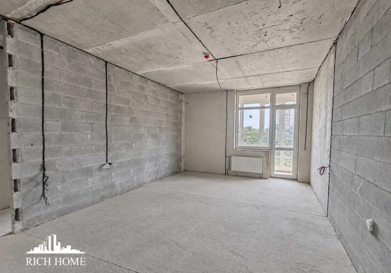 ЖК «Гармонія»  |Торг| 2к квартира 65 м² під ремонт  | 5 хв д