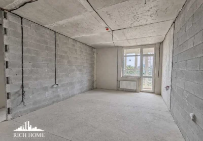 ЖК «Гармонія»  |Торг| 2к квартира 65 м² під ремонт  | 5 хв д