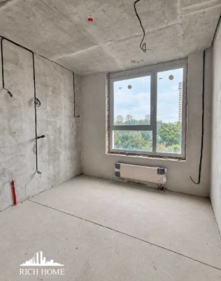 ЖК «Гармонія»  |Торг| 2к квартира 65 м² під ремонт  | 5 хв д