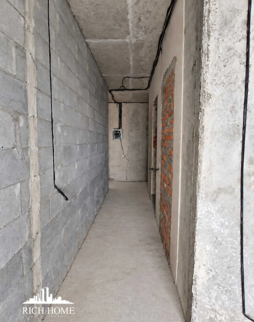 ЖК «Гармонія»  |Торг| 2к квартира 65 м² під ремонт  | 5 хв д